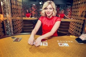 live casino wecards